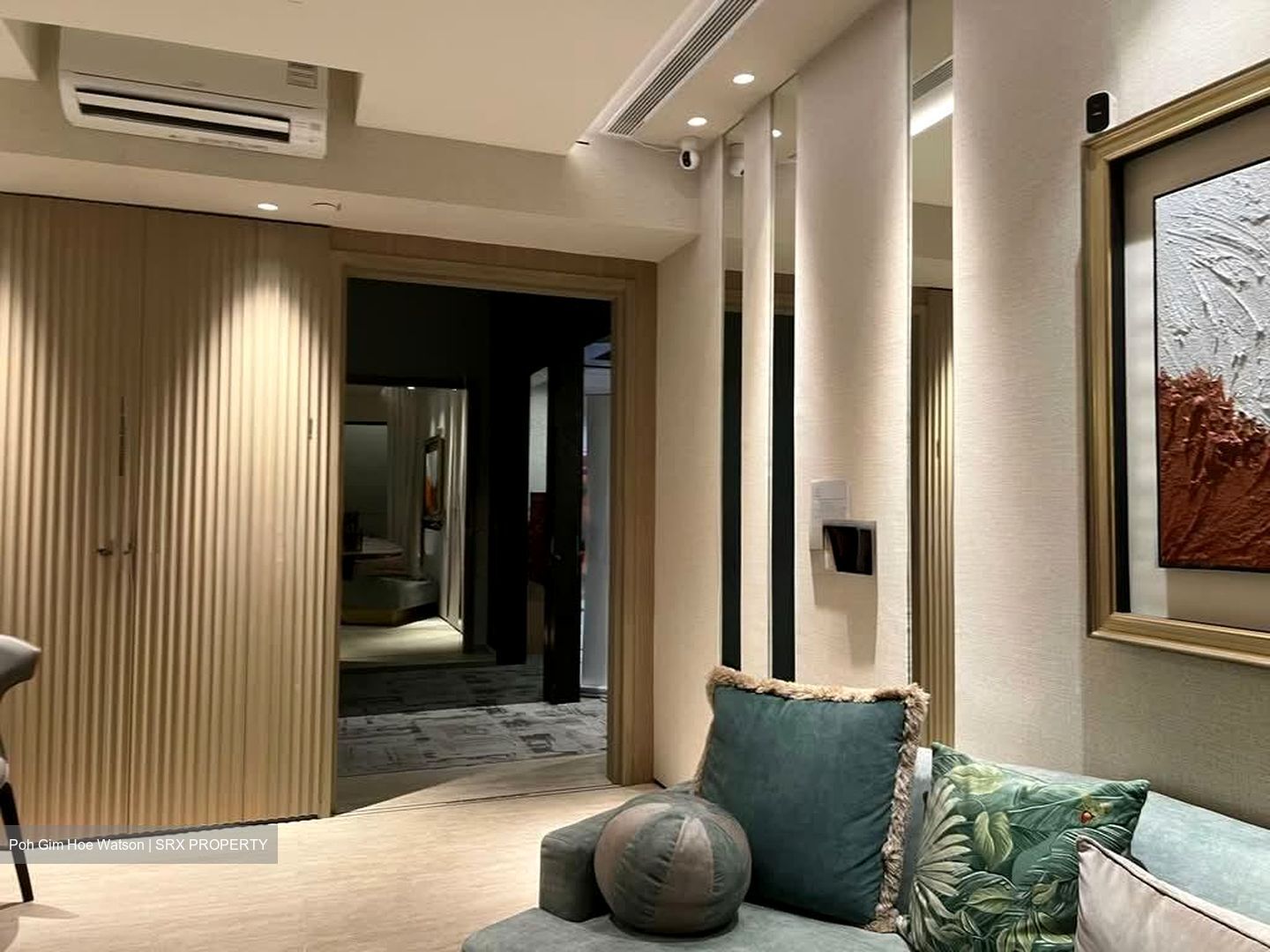 Arina East Residences (D15), Apartment #594160561